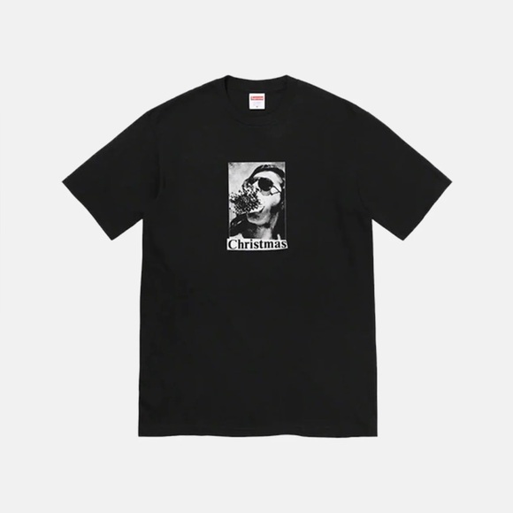 Supreme Cigarette Tee